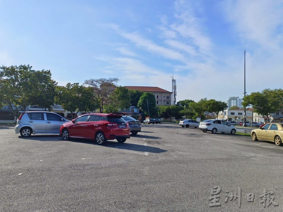 （古城第三版主文）甲地方政府拟设机械停车场 刘志俍促联营方式尽快落实