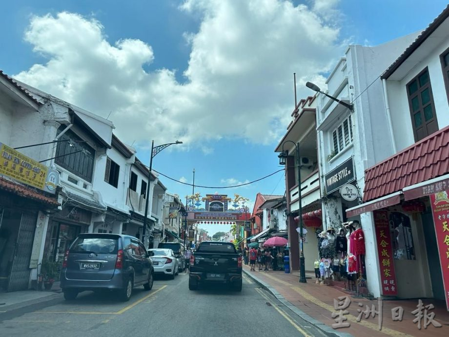 （古城第三版主文）甲地方政府拟设机械停车场 刘志俍促联营方式尽快落实