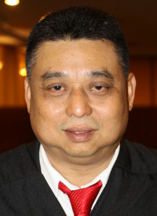 (古城第三版主文)预料希盟有16名代表列市议员名单