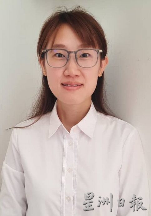 (古城第三版主文)骆慧茹:红屋档口提升,规格划一