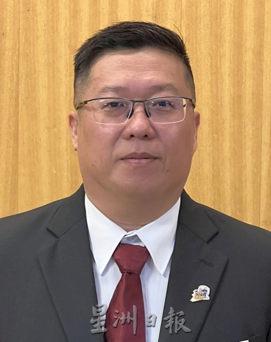 （古城第三版主文）默迪卡花园大路栏杆“凹形”新设计迎旅游年？