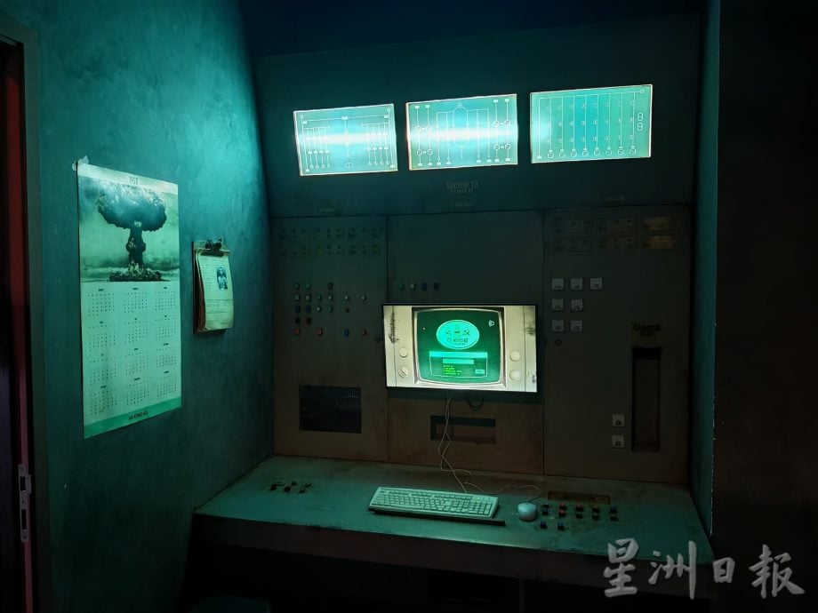 (古城第二版主文)专栏《你动摇了吗》:密室逃脱动脑筋,沉浸在另一个世界解谜题