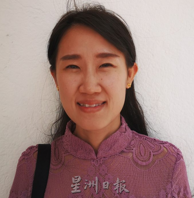 （古城第二版主文）甲拉也默迪卡路路坑好大 威胁公众安全