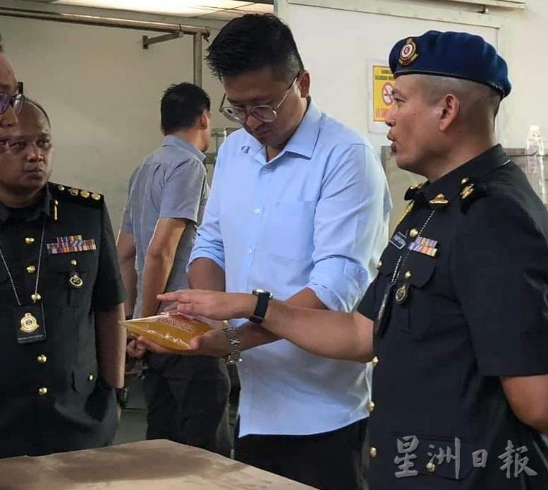 (古城第五版主文)谢守钦:爱心餐单持续有商家加入,也有潜能发展为旅游区卖点