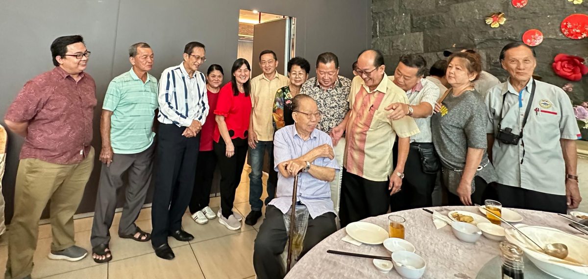 （古城第四版主文）黄树党促检讨无车区及电子发票 不足之处应修正