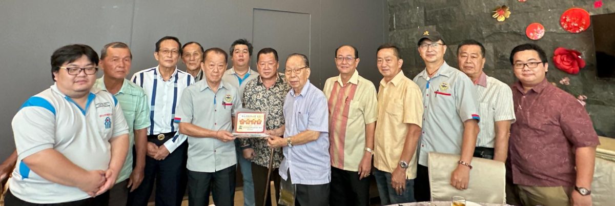 （古城第四版主文）黄树党促检讨无车区及电子发票 不足之处应修正