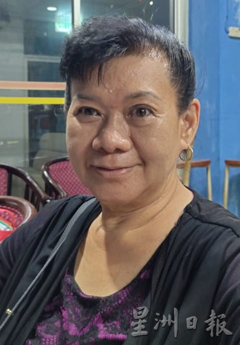 (大北马)中正华小董事会闹双包!