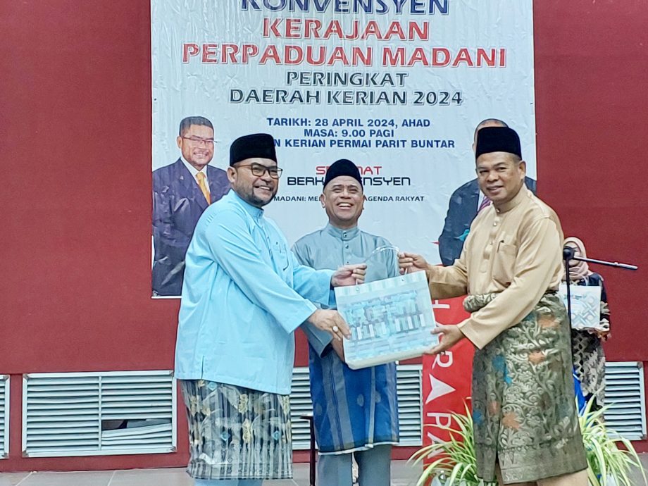 （大北马）主文/霹大臣 州政府访问韩国日本 以招资前来霹投资