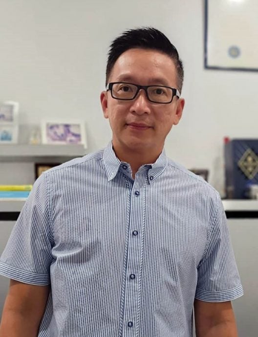 (大北马)卢新治促行动党交代,为何新政仅惠及国小?