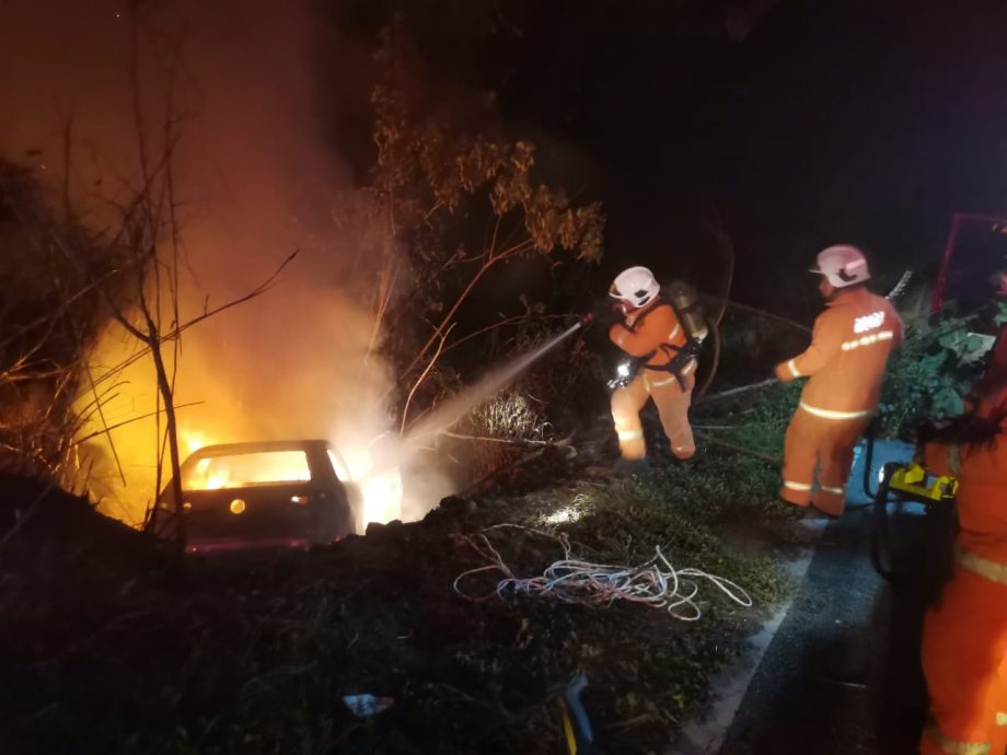 (大北马)弯道看成直线,德国福士伟根直冲山谷!
