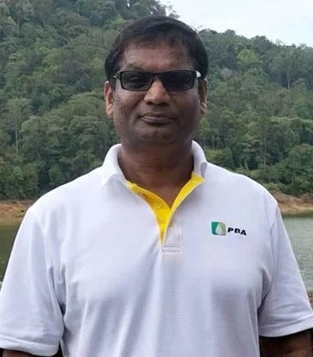 （大北马）槟水供机构首席执行员三项澄清