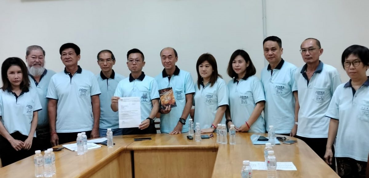 (大北马)蔡斯竣:65名会员特大无效