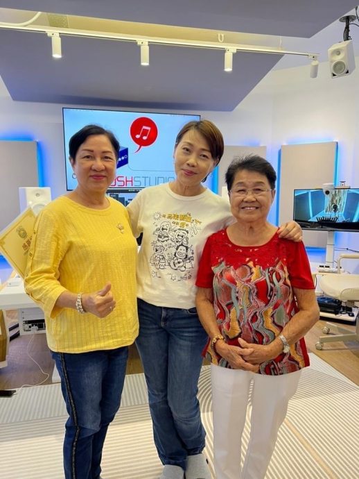 (大都会)《希望之谷》音乐视频激发社会关爱和正能量