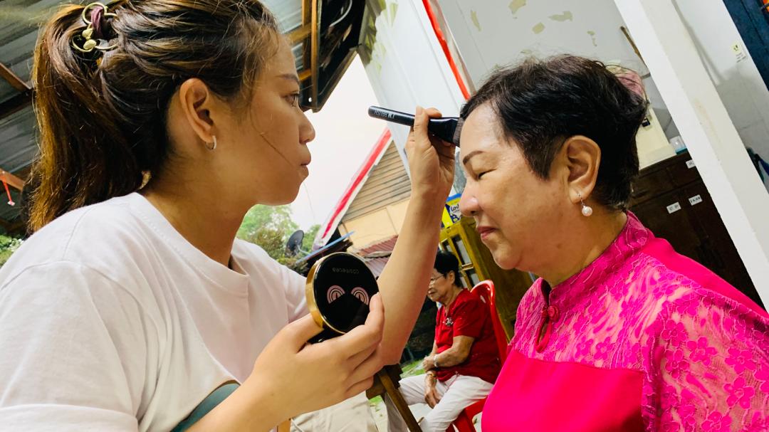 (大都会)《希望之谷》音乐视频激发社会关爱和正能量