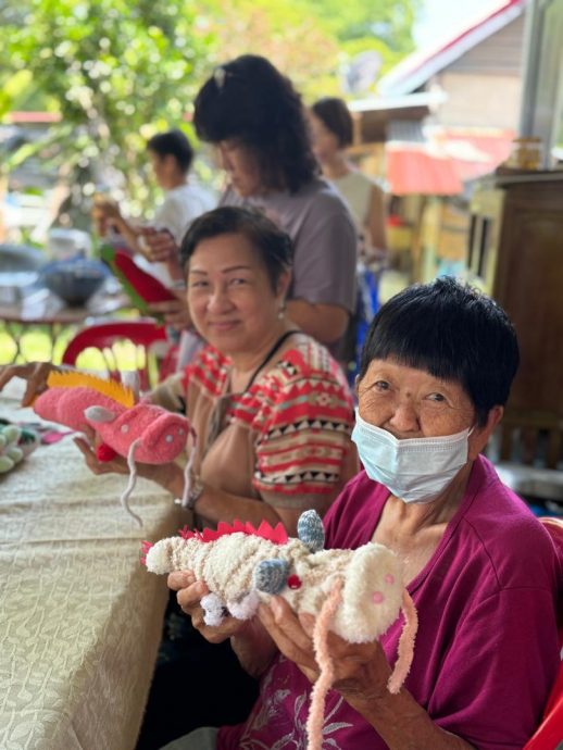 (大都会)希望之谷《Valley有艺市》—发掘和展示希望之谷院民的才艺/10