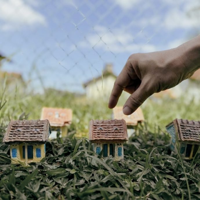 (大都会)希望之谷《Valley有艺市》—发掘和展示希望之谷院民的才艺/10