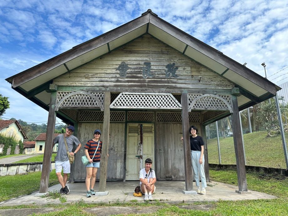 (大都会)希望之谷《Valley有艺市》—发掘和展示希望之谷院民的才艺/10