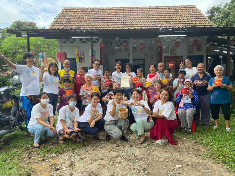 (大都会)希望之谷《Valley有艺市》—发掘和展示希望之谷院民的才艺/10