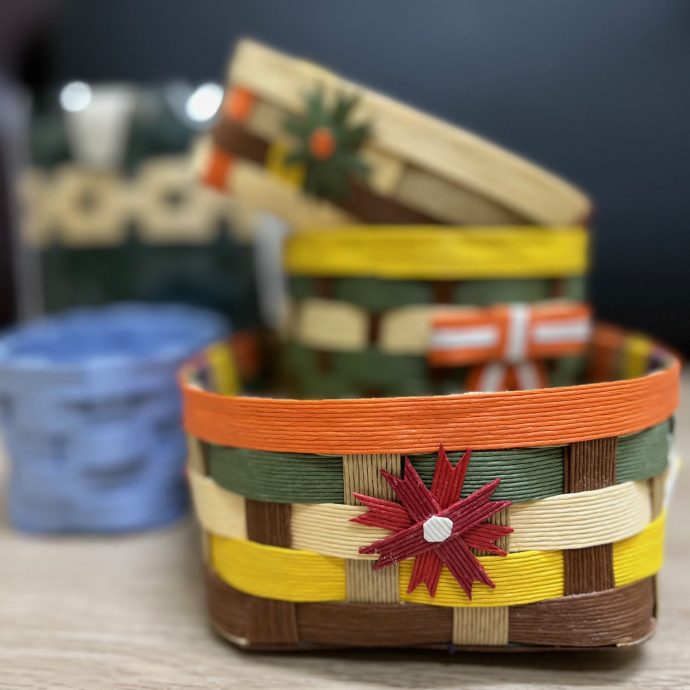 (大都会)希望之谷《Valley有艺市》—发掘和展示希望之谷院民的才艺/10