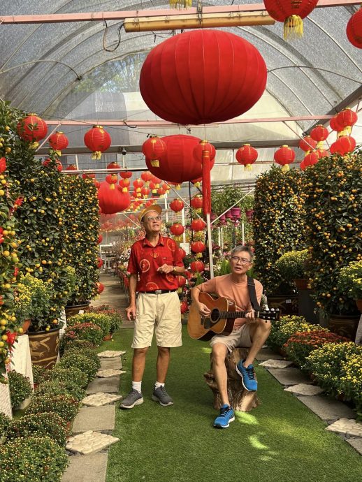 (大都会)希望之谷《Valley有艺市》—发掘和展示希望之谷院民的才艺/10