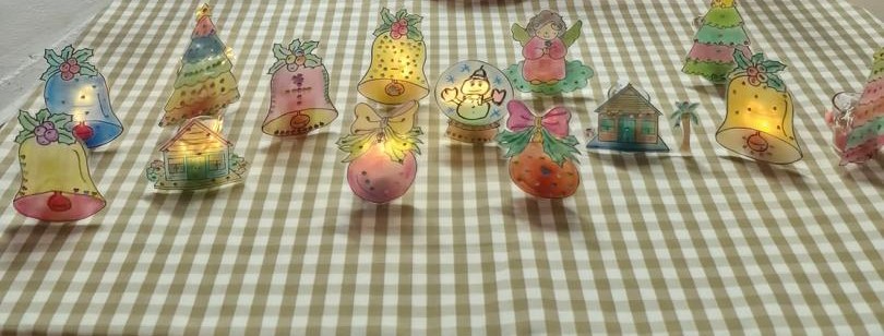 (大都会)希望之谷《Valley有艺市》—发掘和展示希望之谷院民的才艺/10