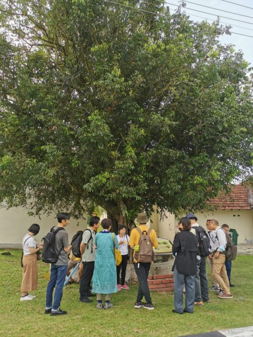 (大都会)希望之谷《Valley有艺市》—发掘和展示希望之谷院民的才艺/10