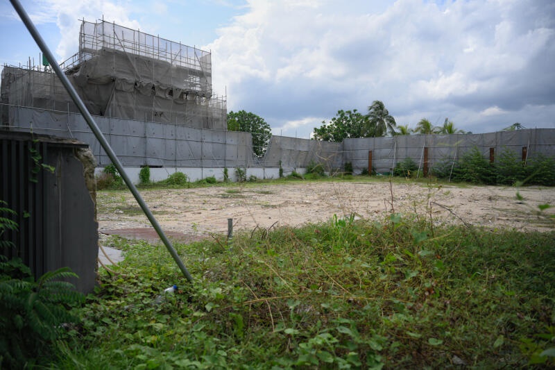 (已签发)全国:新闻:狮城30亿洗钱案:苏宝林欠逾7013万令吉债务 银行拍卖圣淘沙地段抵债