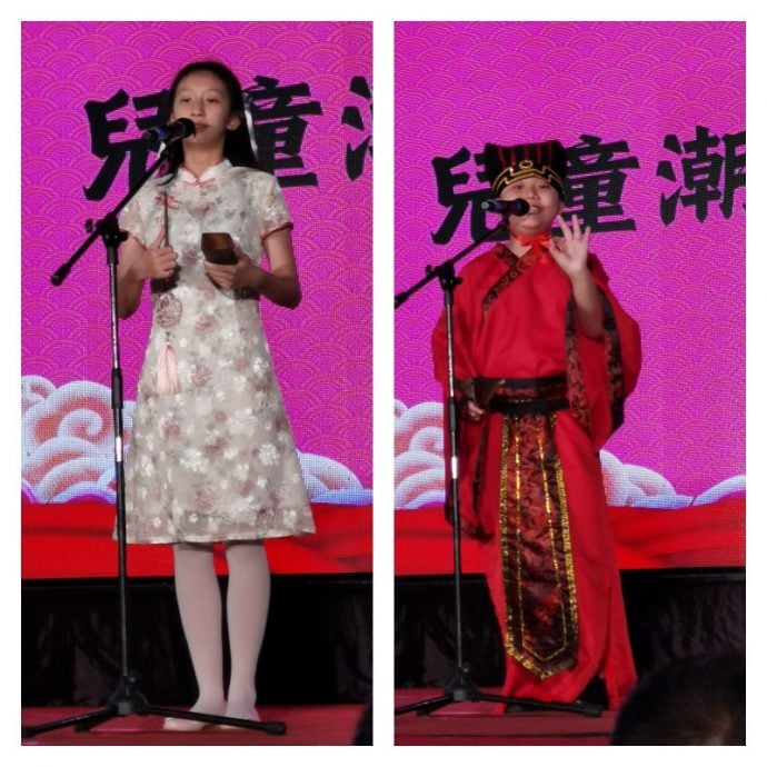 (已签发)柔:“多语多学”百利无一害 刘镇东鼓励将方言学习带入华校