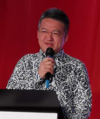(已签发)柔:“多语多学”百利无一害 刘镇东鼓励将方言学习带入华校