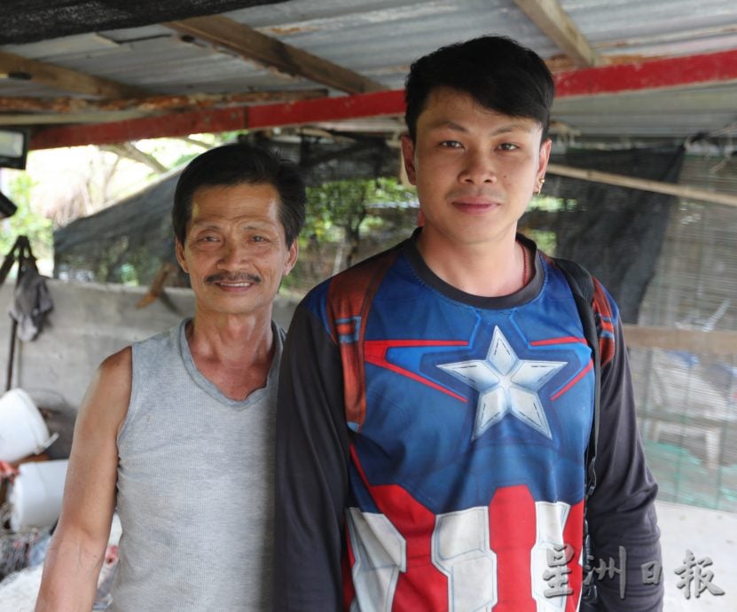 (已签发)柔:【特稿】边佳兰龙虾逐年递减,救龙虾宝宝人人有责,永续发展靠大家