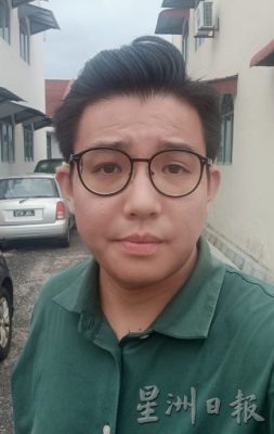 (已签发)柔:亚罗拉新村附近数花园住宅区 长期面对水供问题