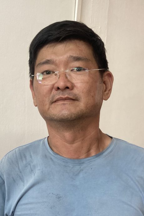 (已签发)柔:暴雨不到半小时住家就淹水,市议员要求展开清沟工作