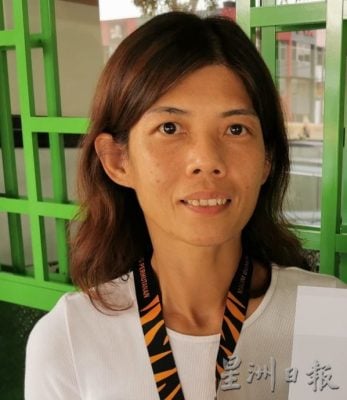 (已签发)柔:特稿:峇电台山设看守站,入森林保留区须申请准证