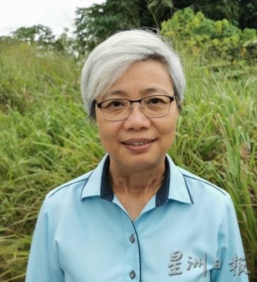 (已签发)柔:特稿:峇电台山设看守站,入森林保留区须申请准证