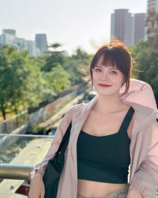 (已签发)柔:狮城二三事:《被逼英雄》曼谷40度高温拍戏 王伟良狂灌冰水