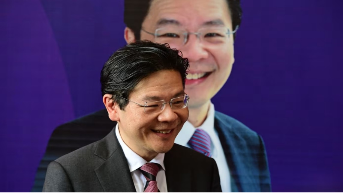 (已签发)柔:狮城二三事:内阁或在黄循财接棒前改组 班底备受瞩目 狮城专家预测出数名副总理人选