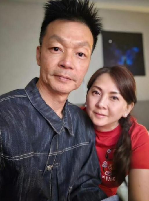 (已签发)柔:狮城二三事:台湾7.2级强震 李国煌:妻吓哭抱紧我 黄靖伦:带儿冲上屋顶