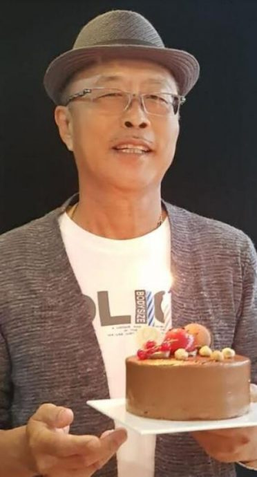 (已签发)柔:狮城二三事:大马资深女星4天酬劳150令吉引热议 狮城老姜惊爆一天片酬仅175令吉