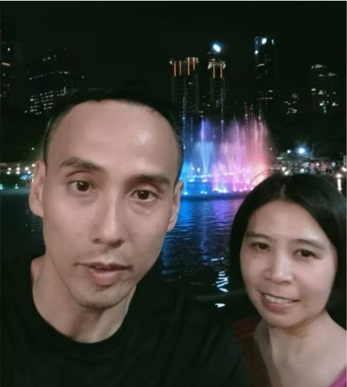 （已签发）柔：狮城二三事：太鲁阁砂卡礑步道搜救仍暂停 狮城失联夫妇亲属采集DNA