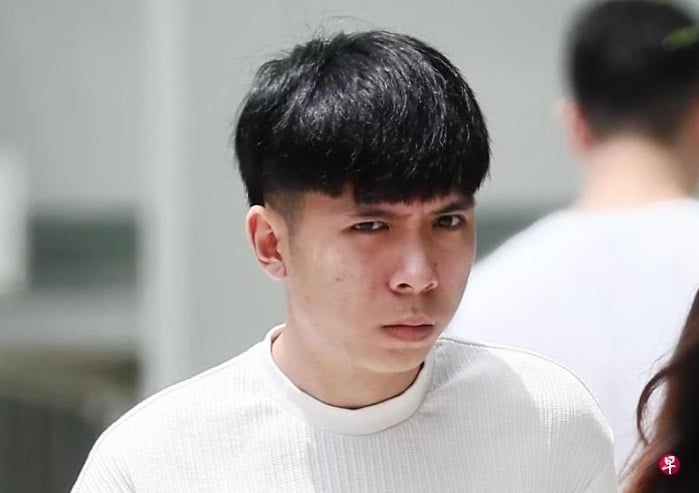 (已签发)柔:狮城二三事:安排当面用现金换加密货币 4人串谋骗抢男子百万