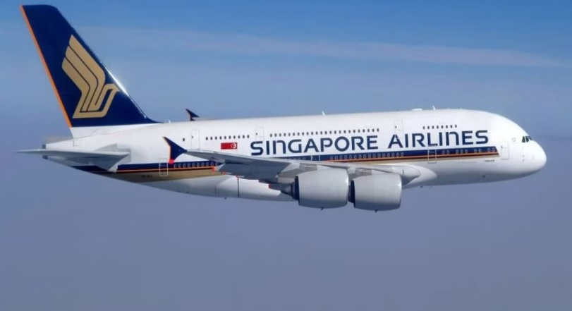 (已签发)柔:狮城二三事:新航停止飞越伊朗领空