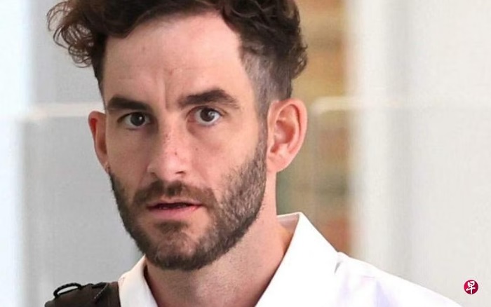 （已签发）柔：狮城二三事：涉在F1赛事非礼女子 英国男子无罪释放