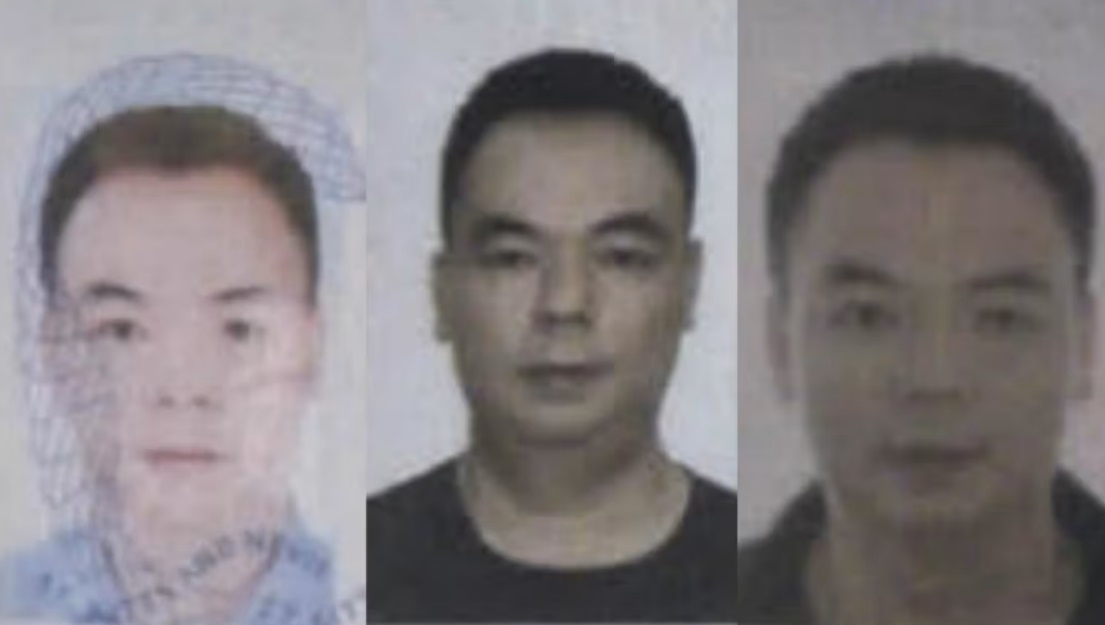 （已签发）柔：狮城二三事：涉狮城30亿元洗钱案 资产最多被告张瑞金本月底认罪