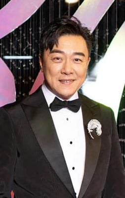 (已签发)柔:狮城二三事:演技海外获肯定 洪慧芳:落榜红星是常态