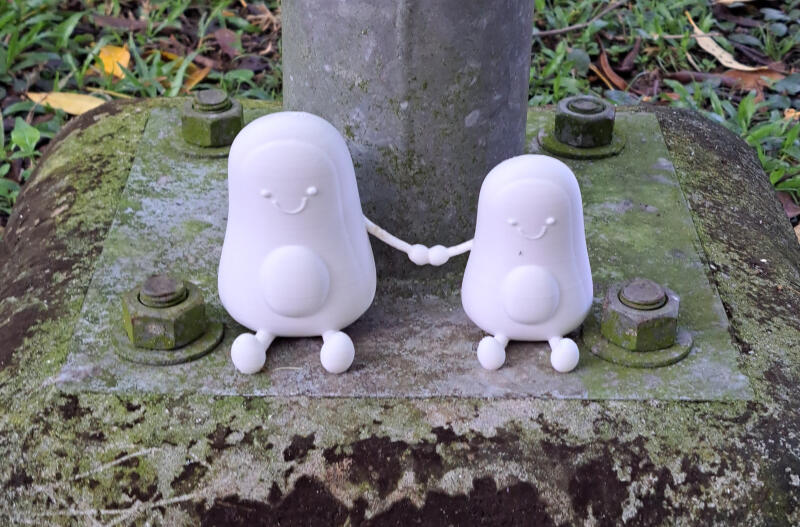 (已签发)柔:狮城二三事:狮城国大考生为求顺利 拜牛油“考神”