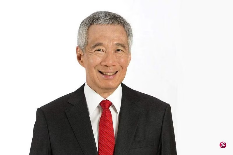 （已签发）柔：狮城二三事：狮城总理李显龙5月15日交棒给黄循财
