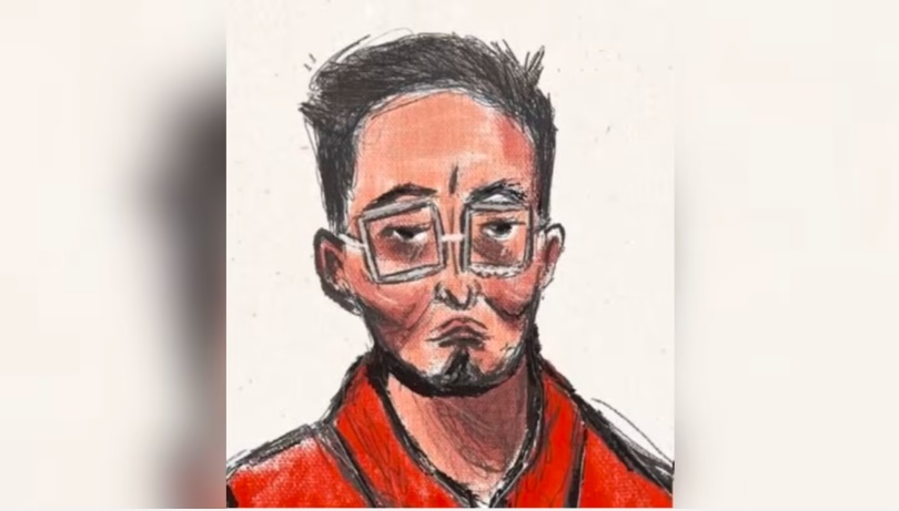 （已签发）柔：狮城二三事：狮城洗钱案 | 被告苏宝林伪造公司财务 试图申请狮城永久居民被拒