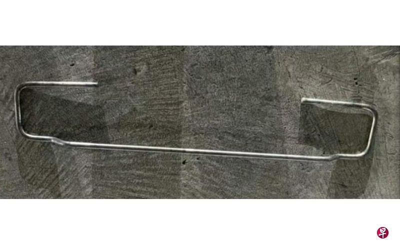 (已签发)柔:狮城二三事:男子企图抢劫超市 用铁棍逼收银员交出现金