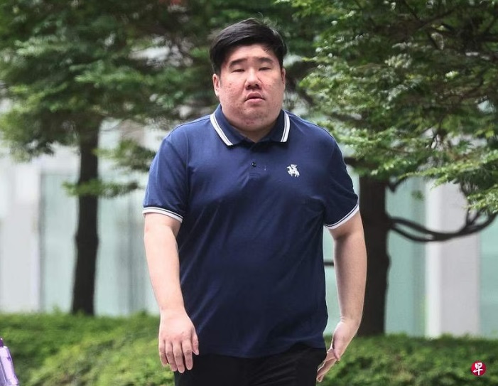 (已签发)柔:狮城二三事:男子冒用他人身份证混入赌场 值班旧同学识破报警