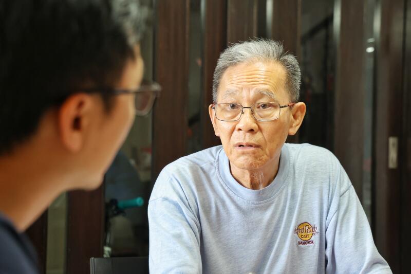 (已签发)柔:狮城二三事:误坠刷单骗局 退休经理痛失35万